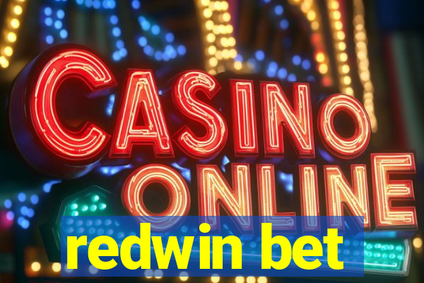 redwin bet